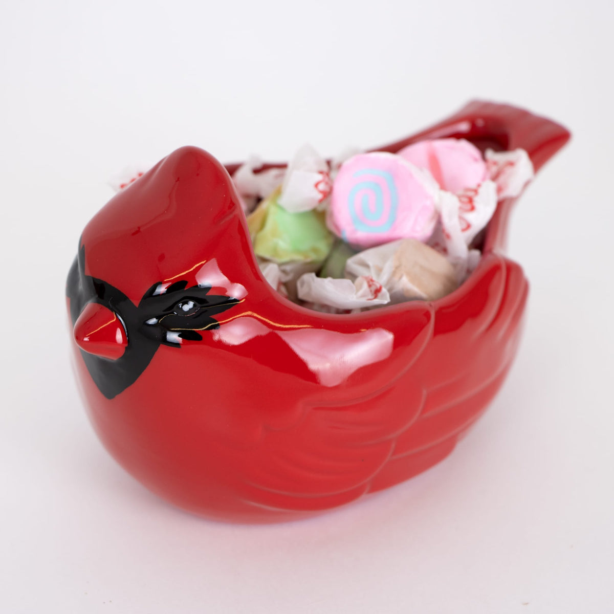 Cardinal Bowl - 9 oz