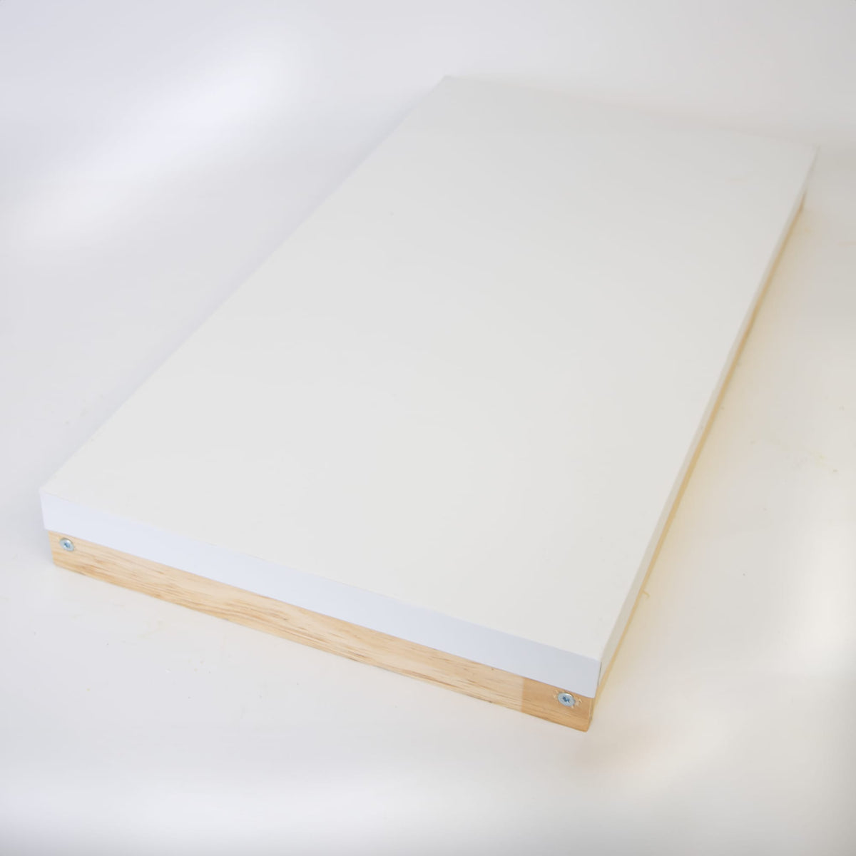 5-Frame Telescoping Metal Cover for Hive