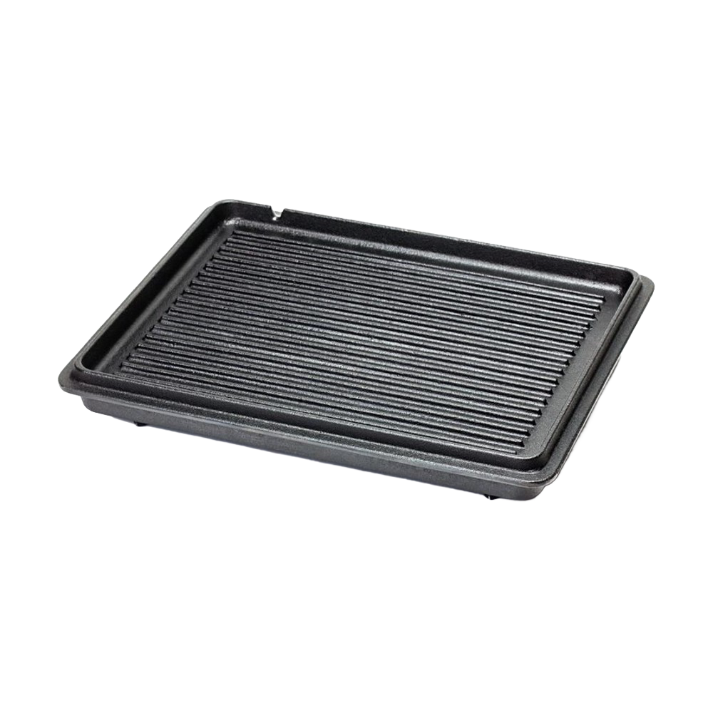 Petromax Cast Iron Loaf Pan