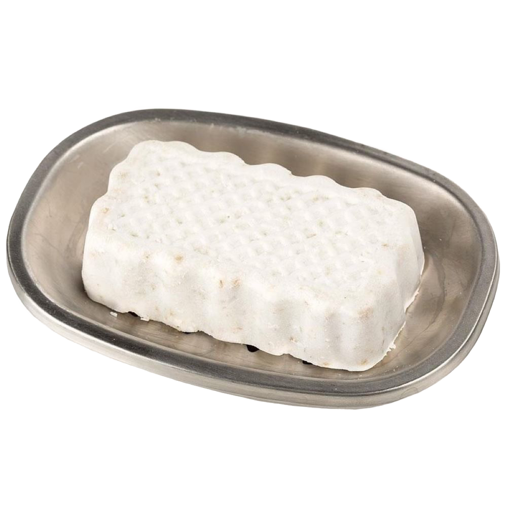 Jewelweed Poison Ivy Soap