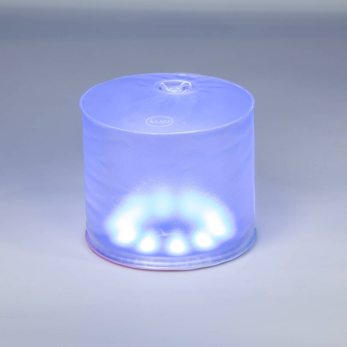 Luci Color Essence Solar Light