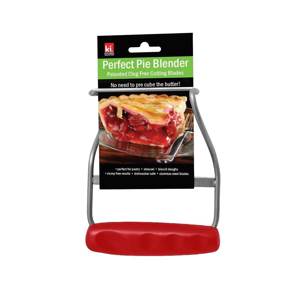 Perfect Pie Blender