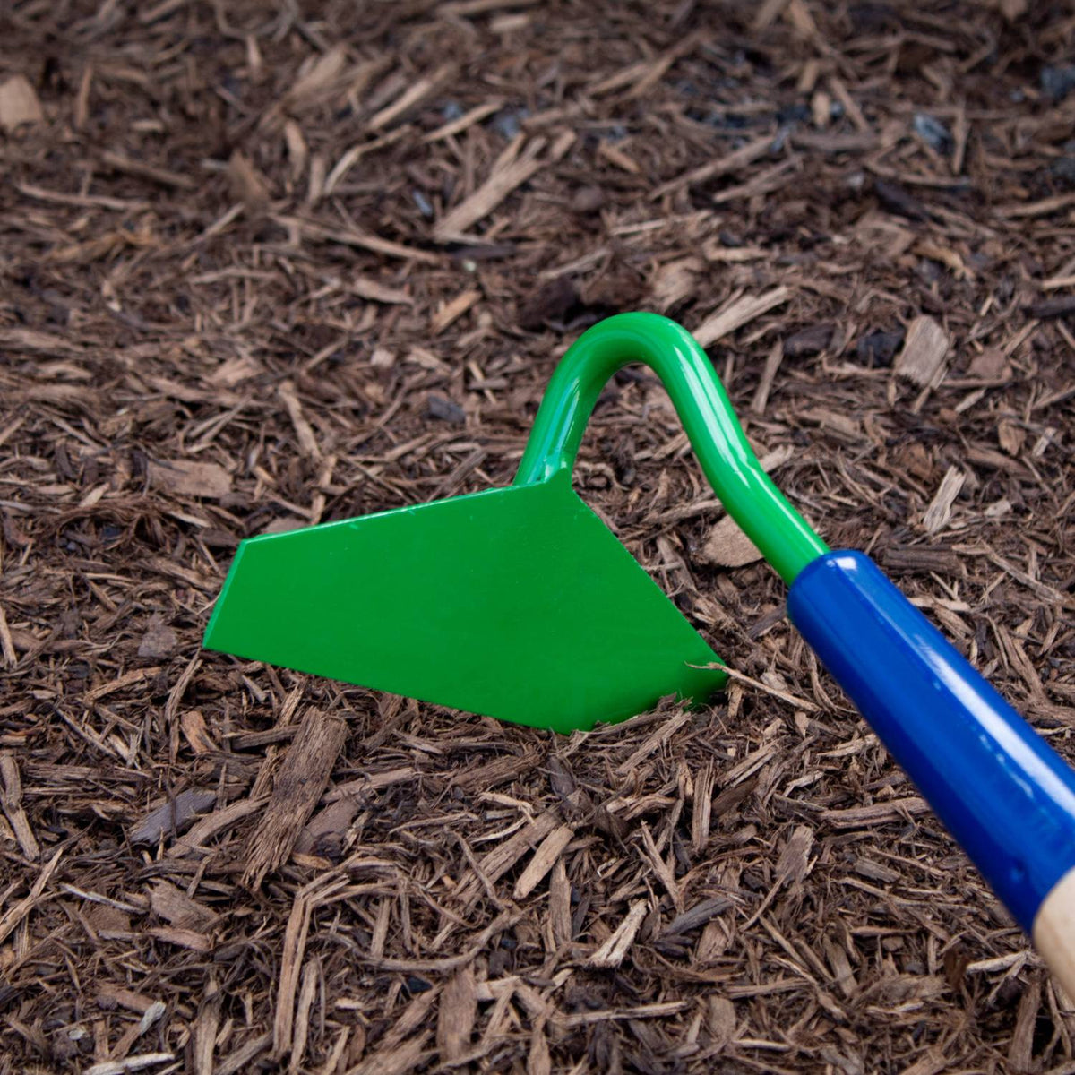 Amish-Made Garden Hoe