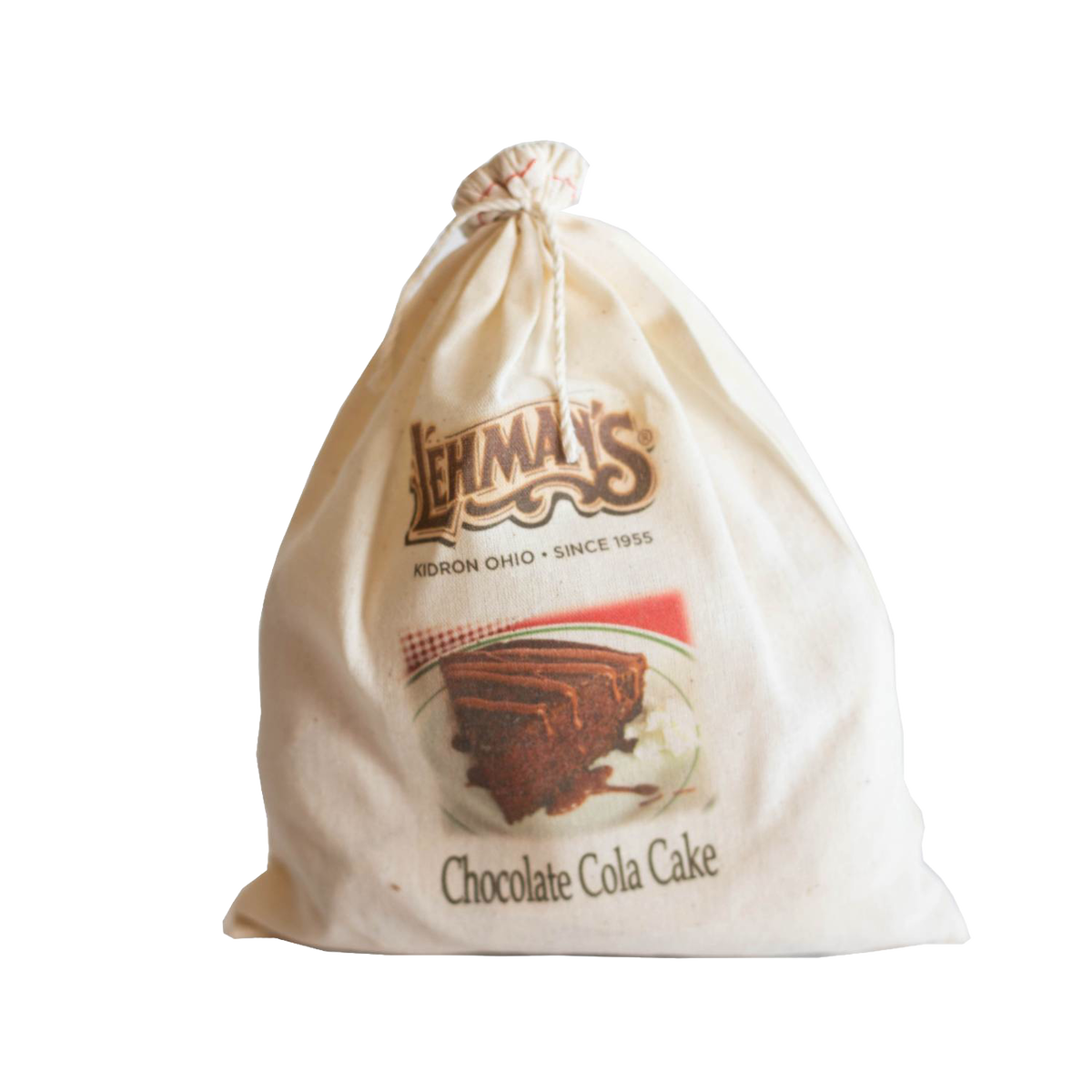 Lehman's Cake Mix - Choice of Flavors