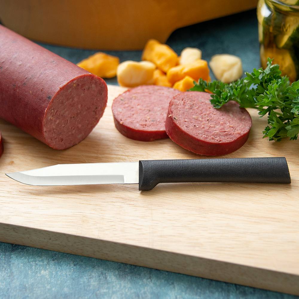 Rada Regular Paring Knife - 3-1/4"
