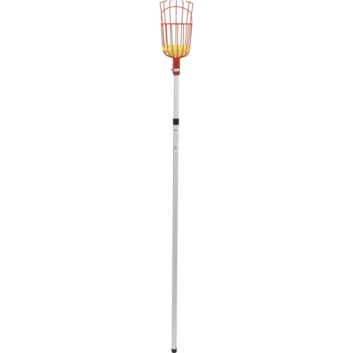 Fruit Picker Basket with Telescoping Pole