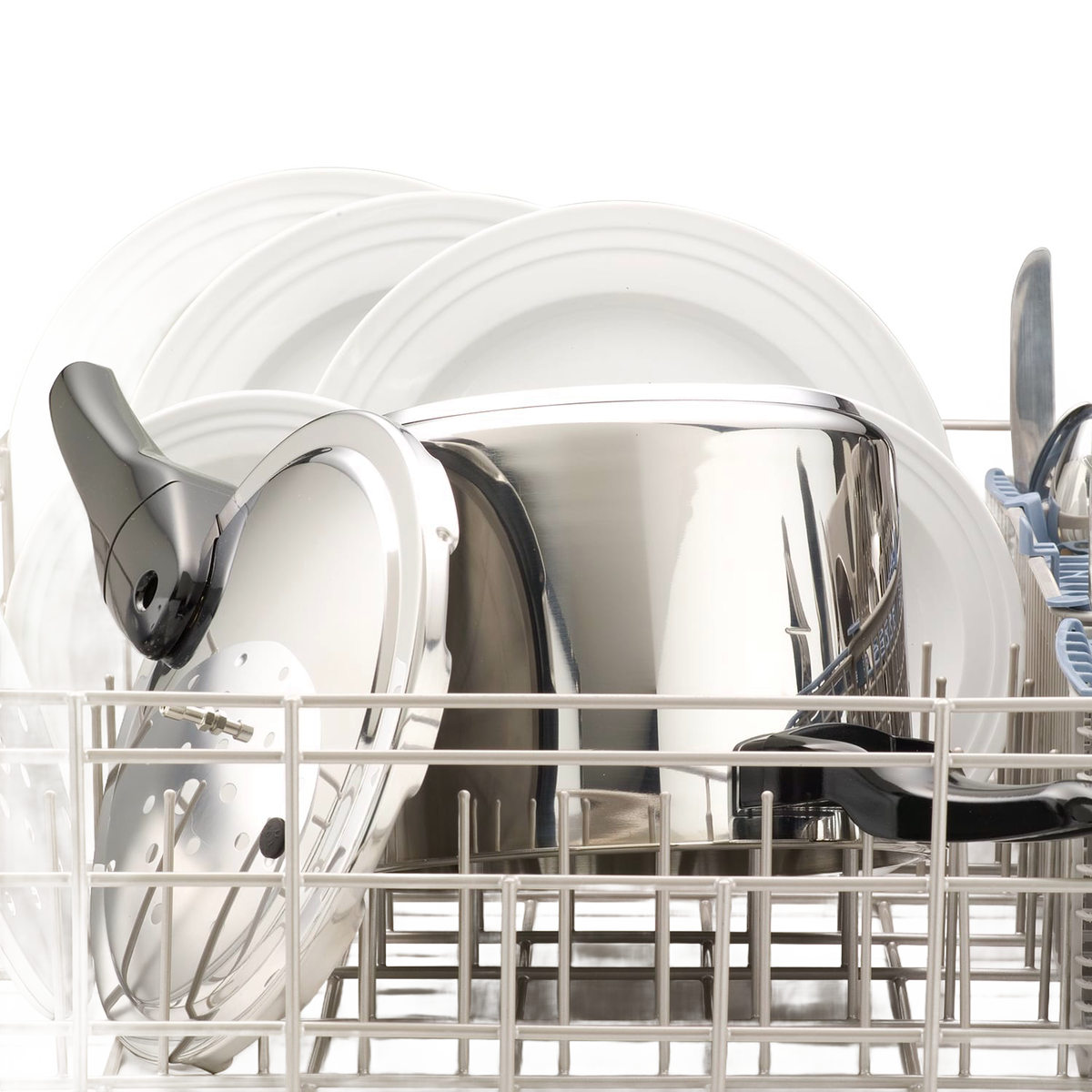 Presto Stainless Steel Pressure Cooker