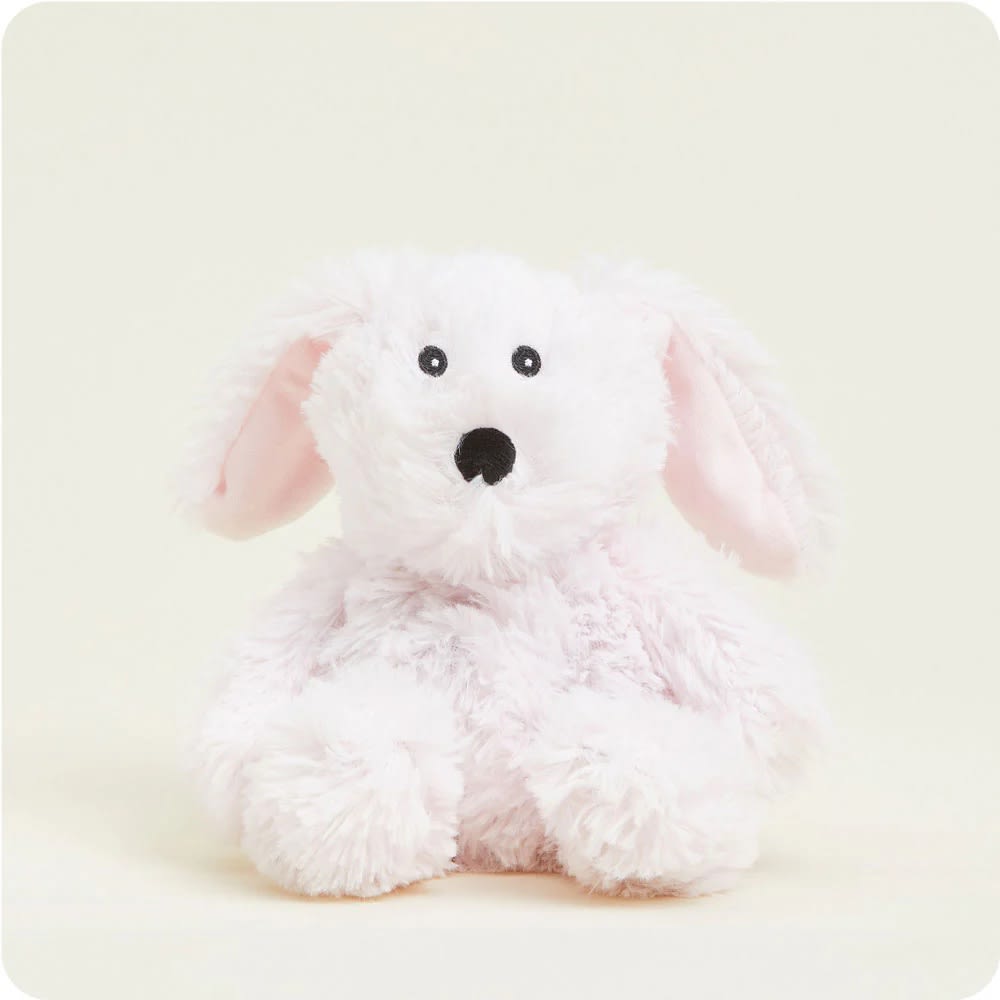 Warmies Junior Microwaveable & Weighted Plush Animals