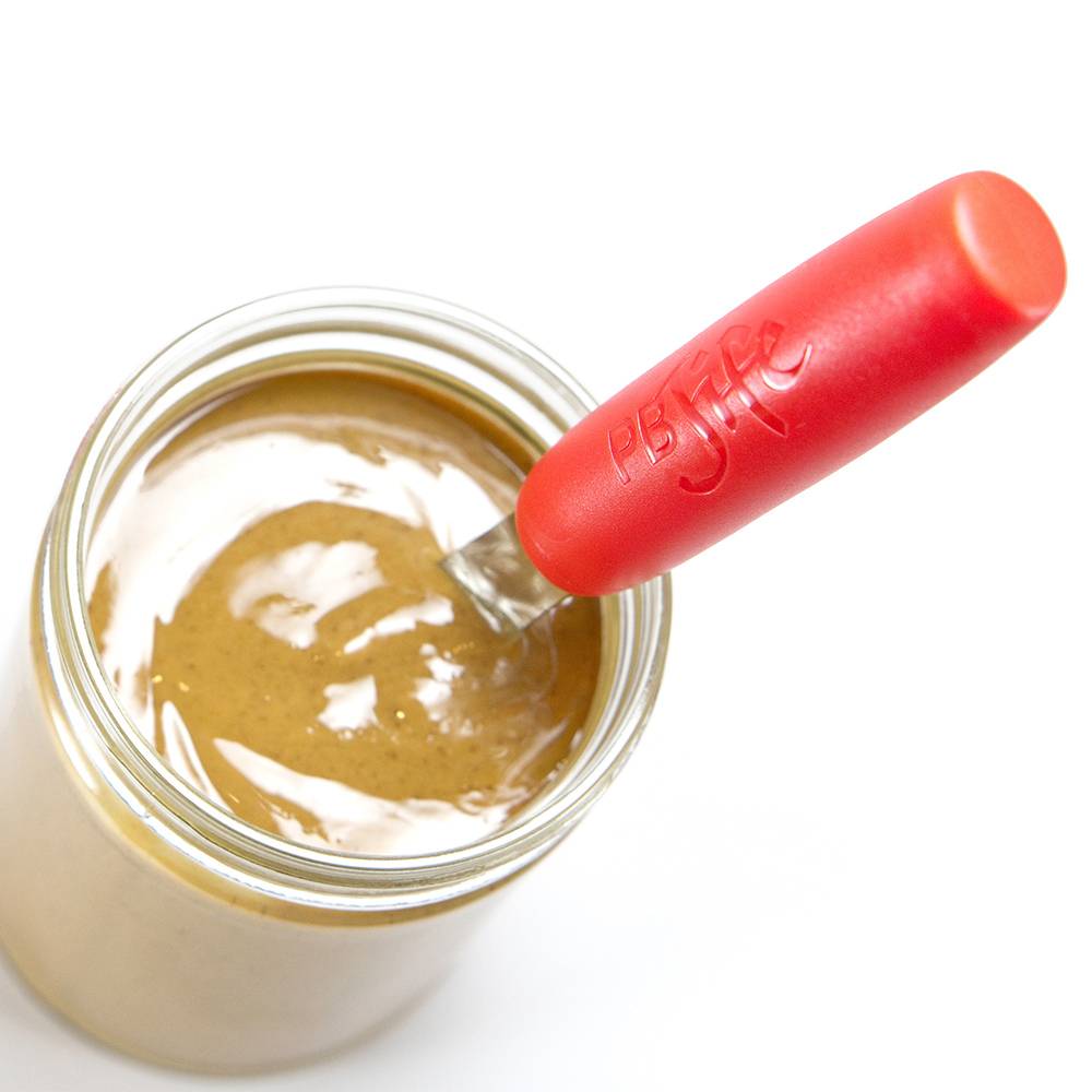 Peanut Butter Knife