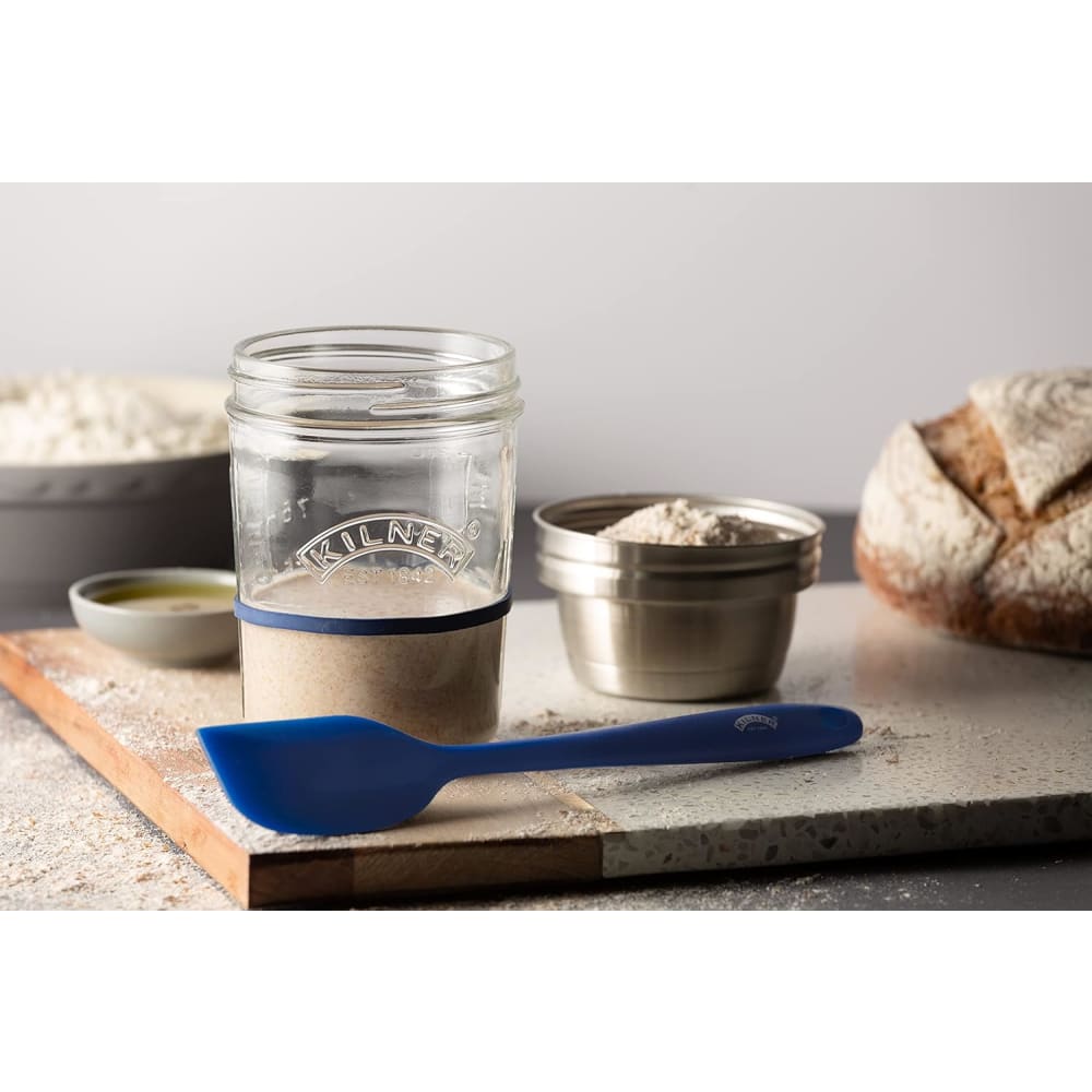 Kilner Sourdough Starter Set