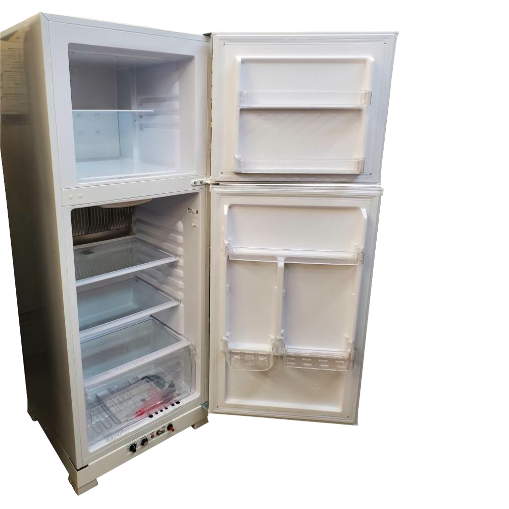 Diamond Designer (10 cu ft) Gas Refrigerators