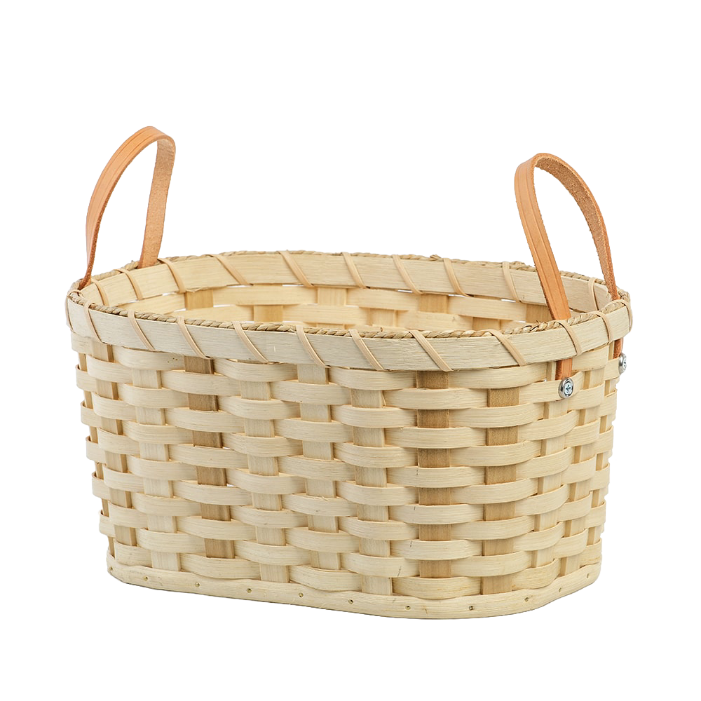 Eli & Mattie Toy Laundry Basket