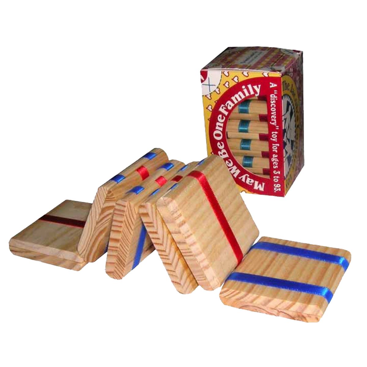 Jacob's Ladder