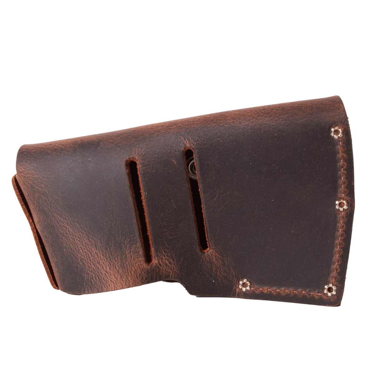 Snow & Nealley Leather Sheath for Belt Axe