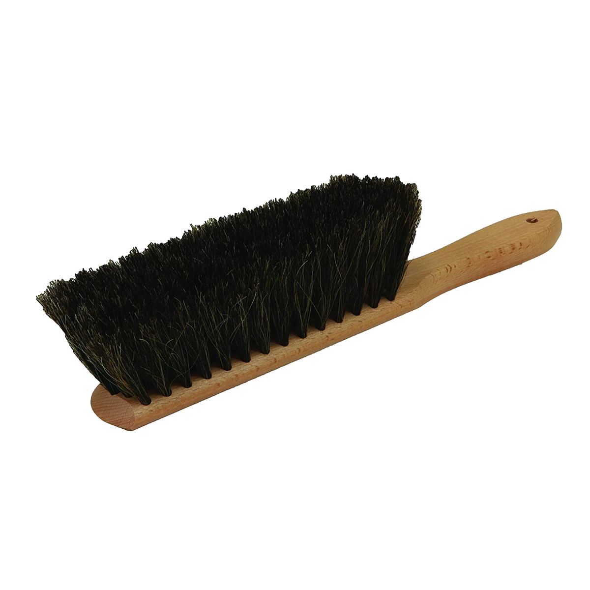 100% Horsehair Brush