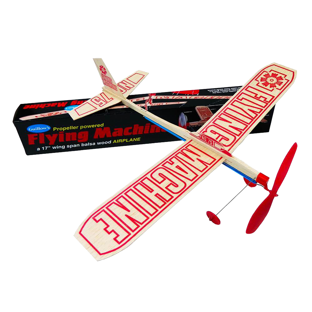 Flying Machine