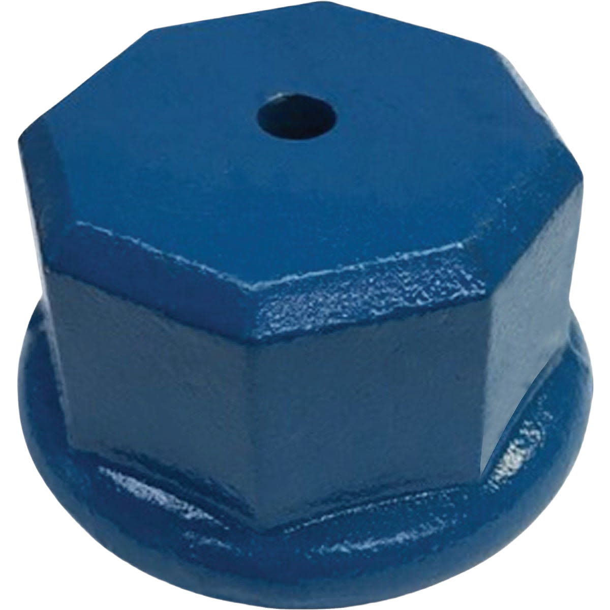 Drive Caps for Well Points