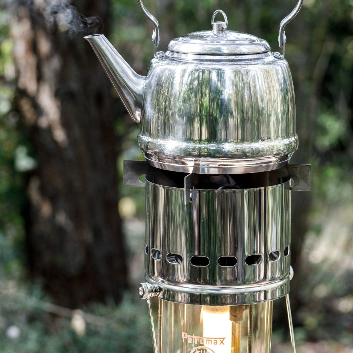 Petromax Cooking Device for HK350/HK500