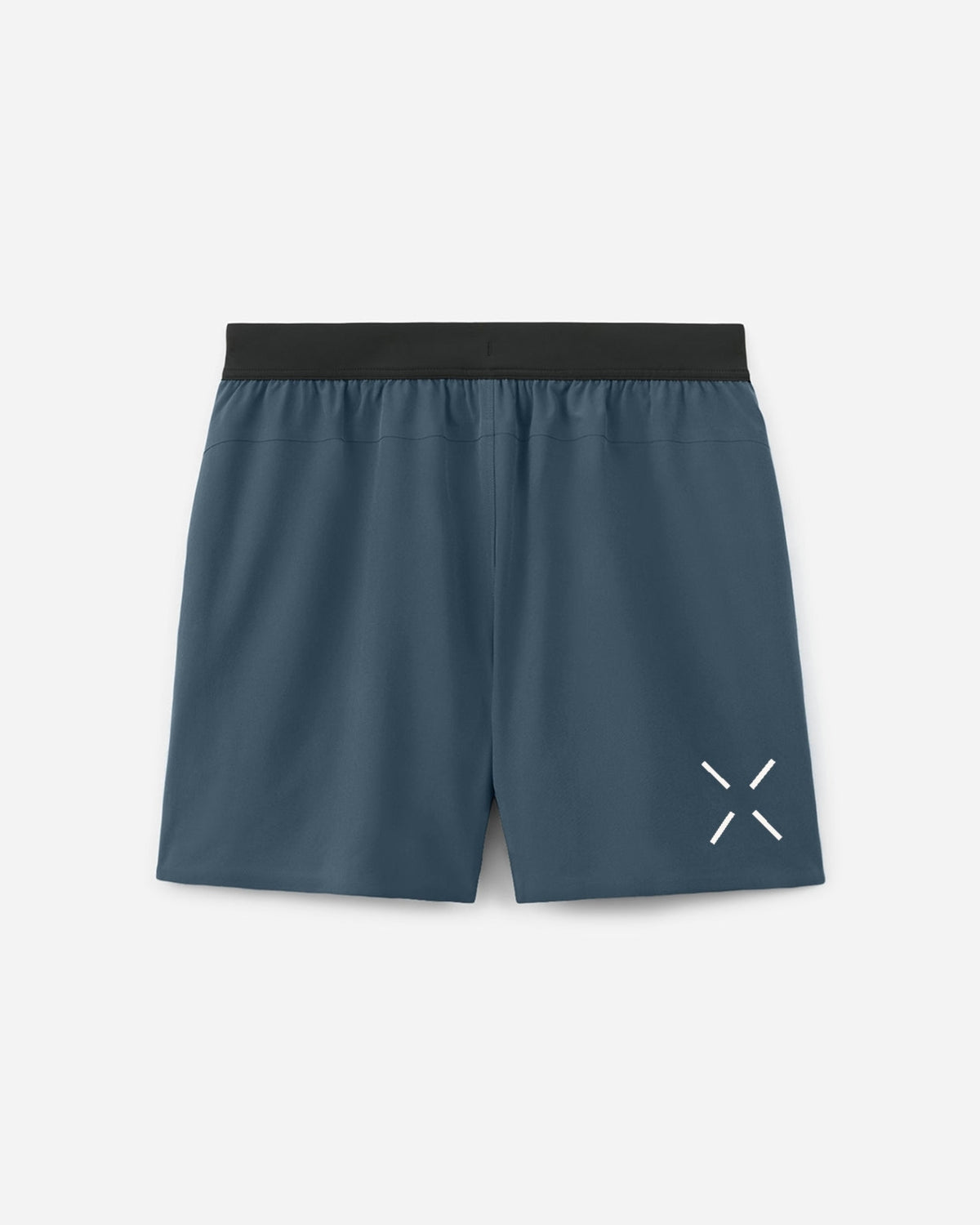 Interval Short | 7-inch
