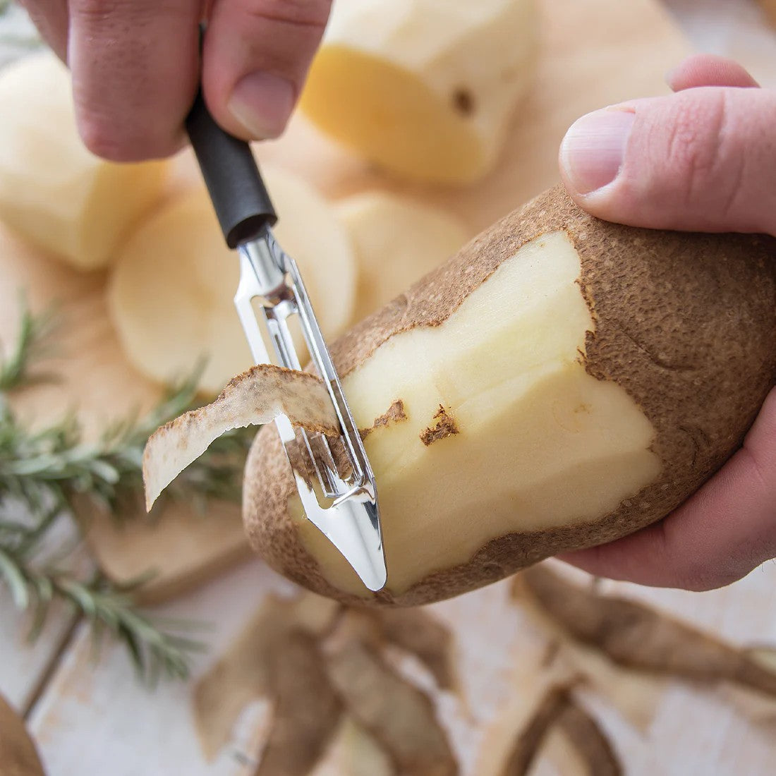 Rada Vegetable Peeler