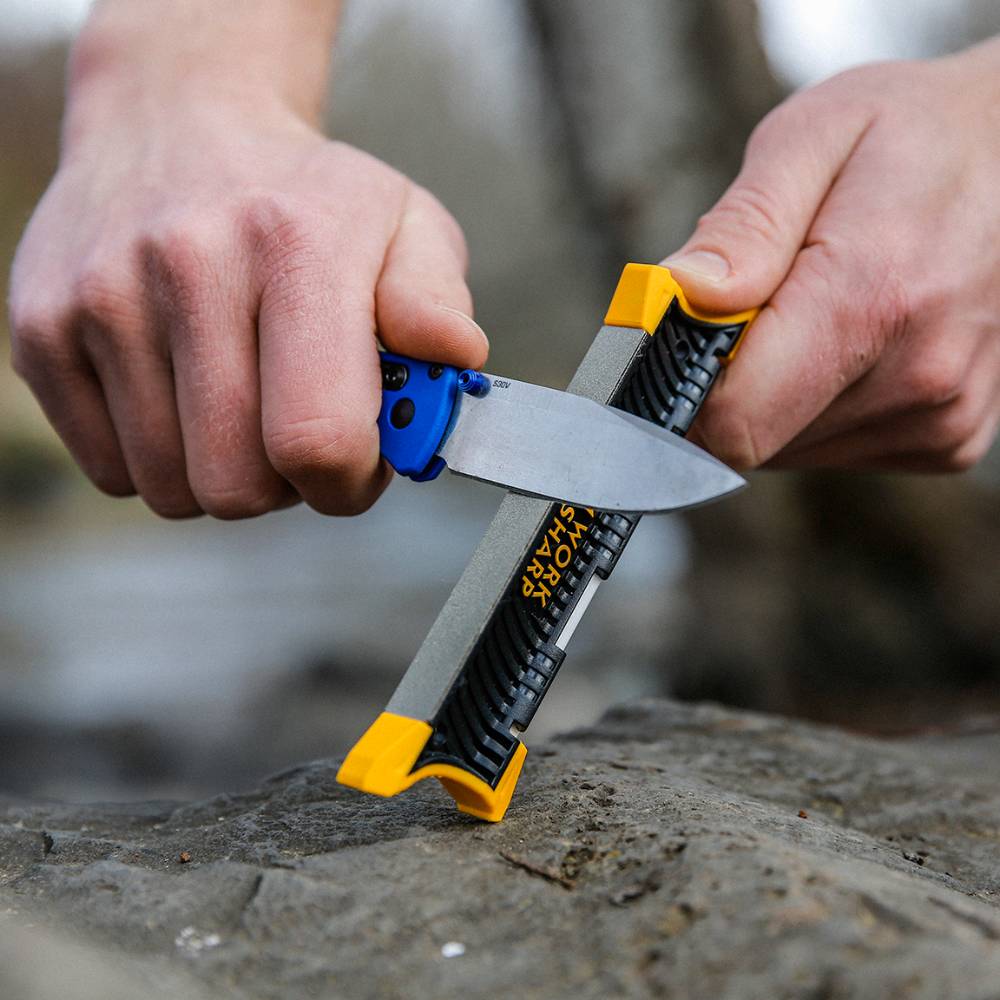 Work Sharp Pocket Knife Sharpener