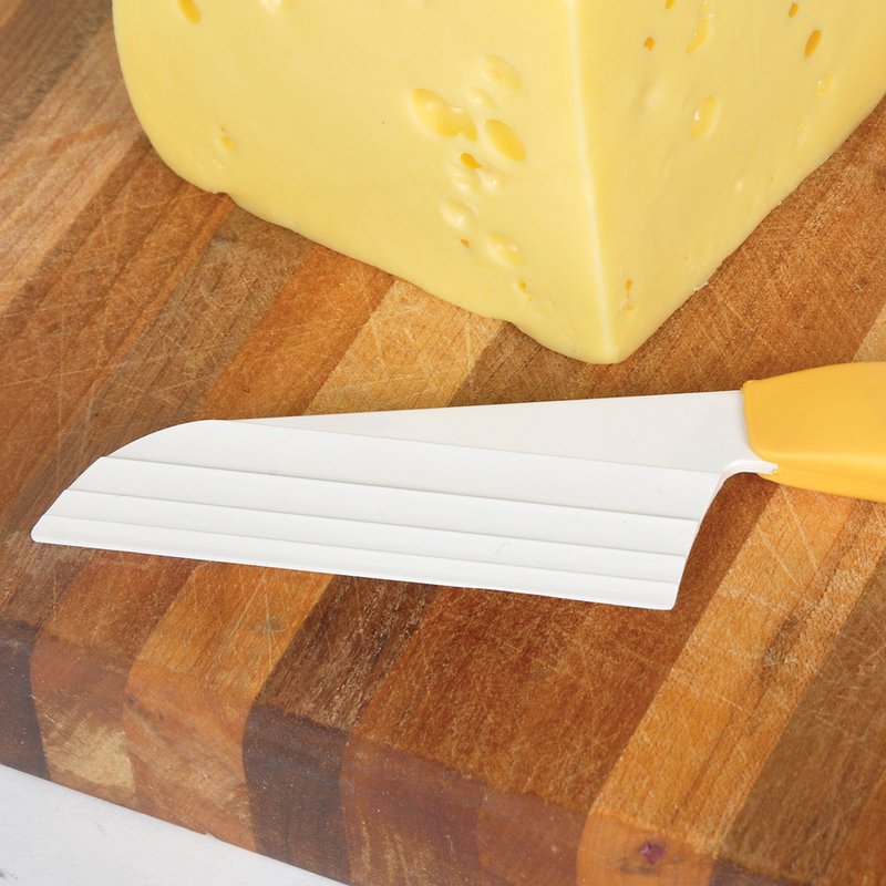 Our Favorite Soft Cheese Knife