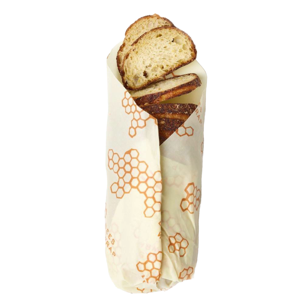 Bee's Bread Wrap