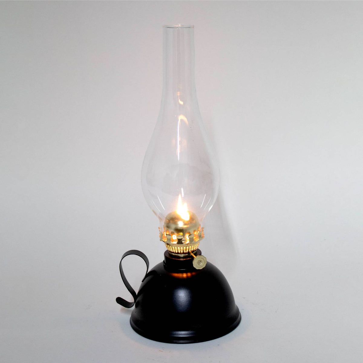 Lehman's Vintage Nomad Oil Lamp