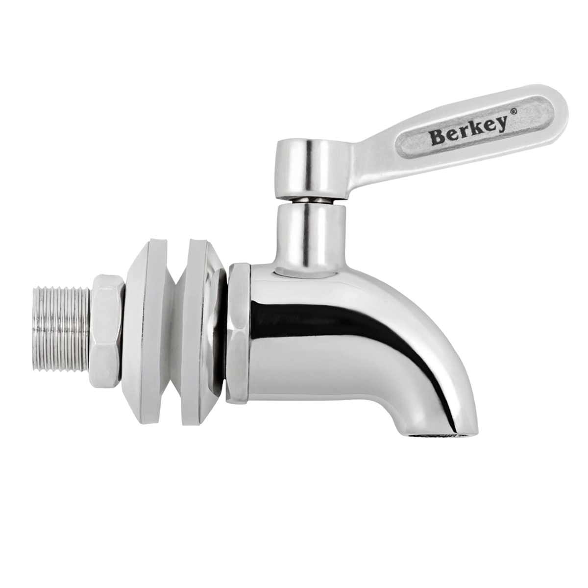 Berkey Stainless Steel Spigot