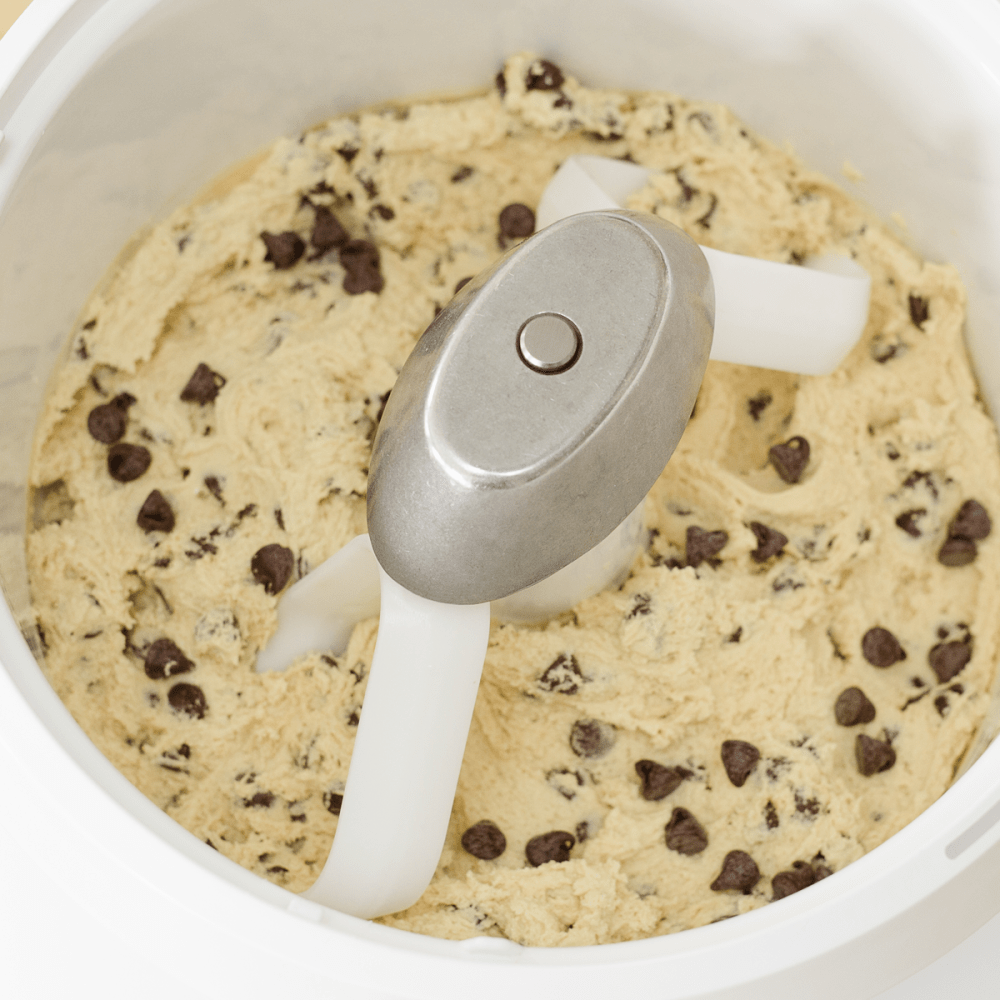 Metal Whip Driver for Bosch & NutriMill Mixer