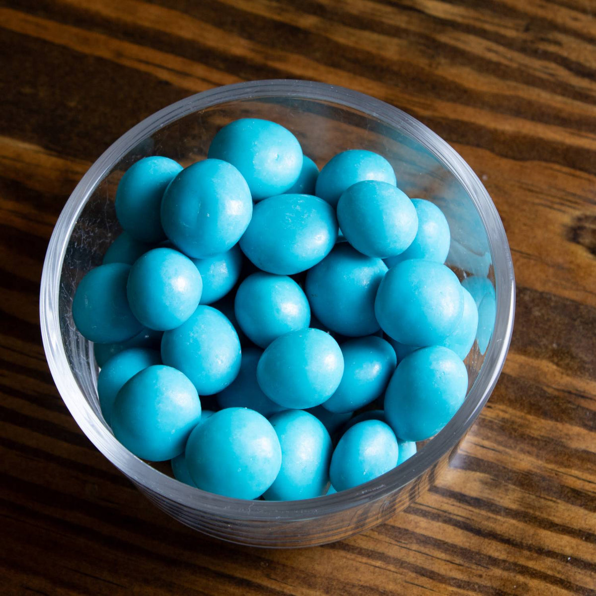 Lehman's Chocolate Covered Blueberries - 8 oz