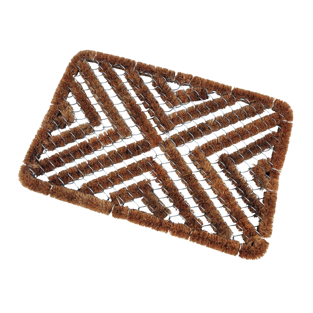 Coconut Doormat