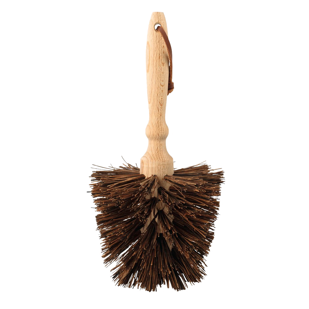 Flower Pot Brush