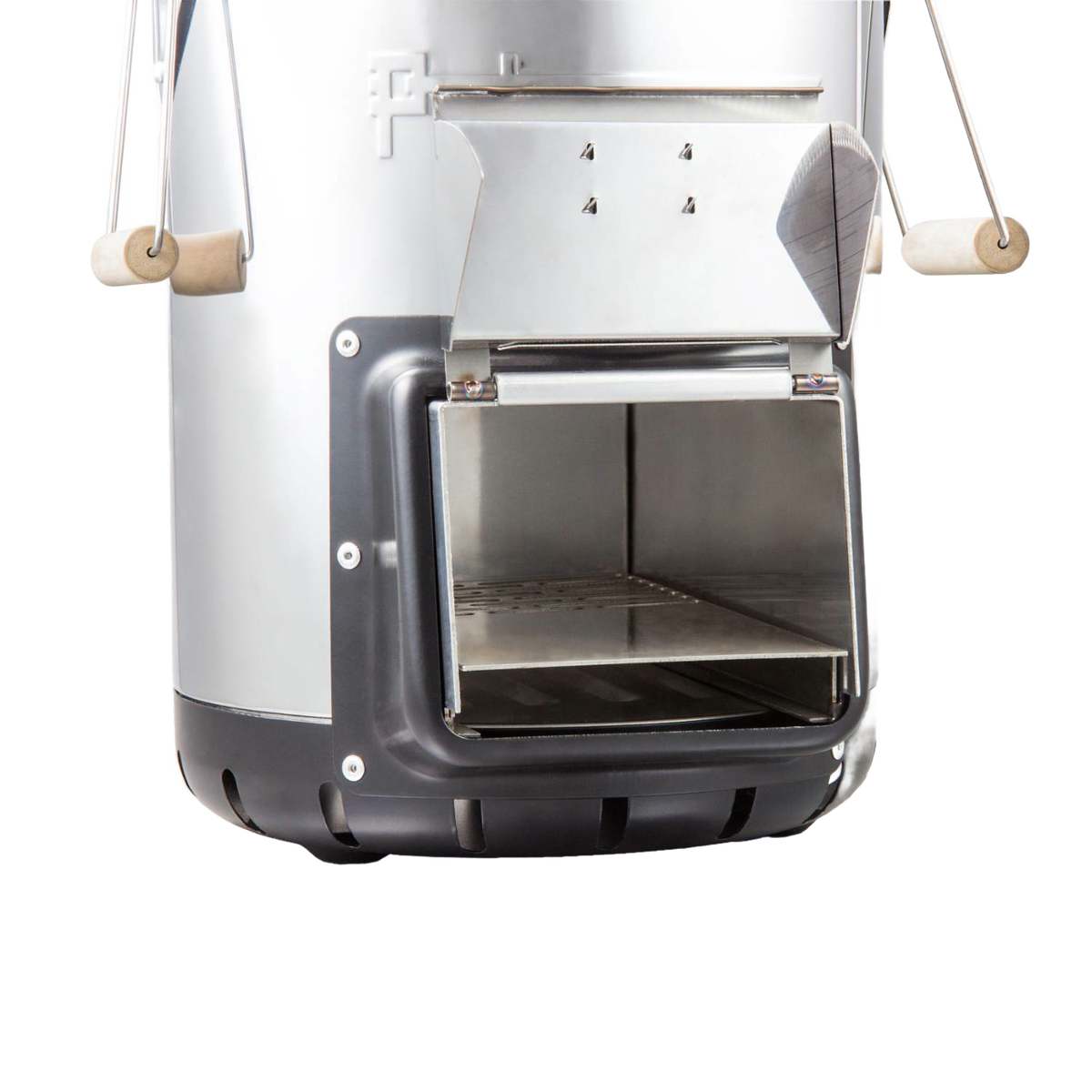 Petromax Rocket Compact Outdoor Stove