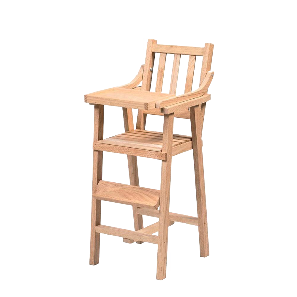 Eli & Mattie Doll High Chair