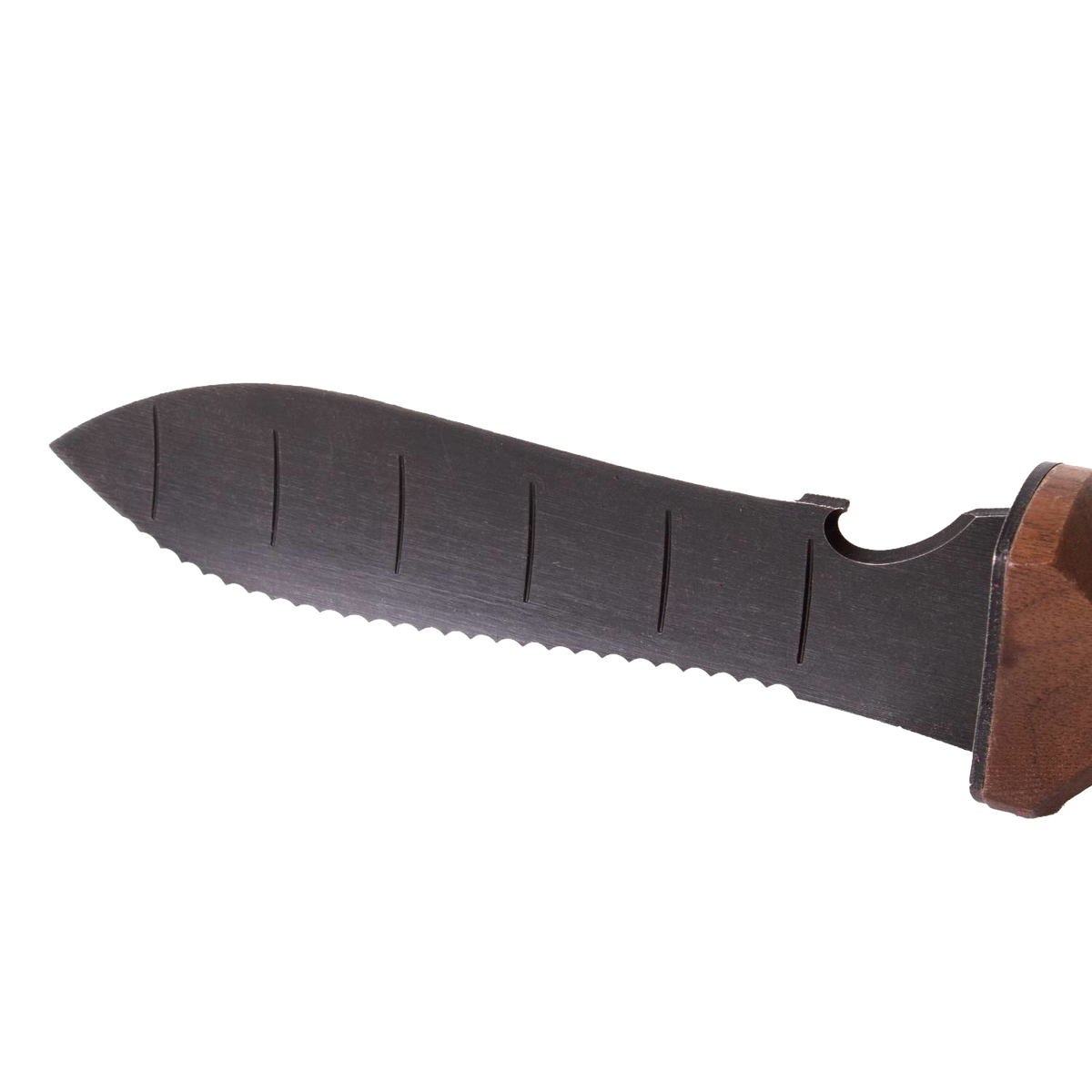 Lehman's Hori Hori Garden Knife with Sheath
