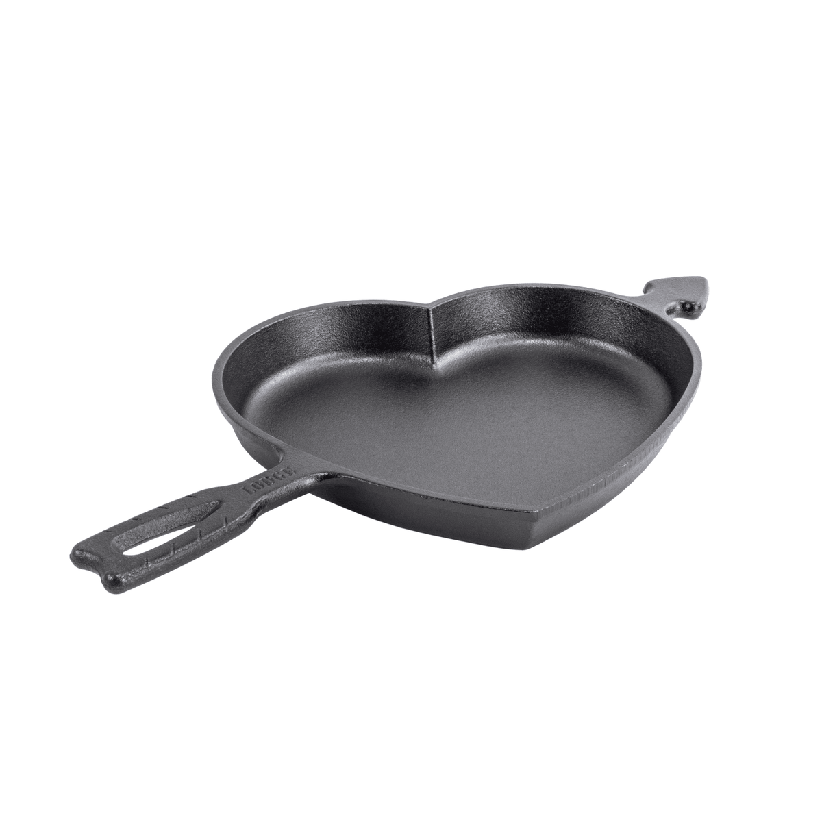 Lodge Cast Iron Heart Skillet - 9.25"