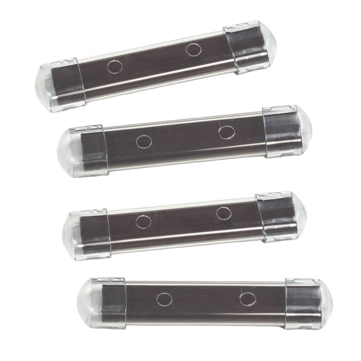 Toilet Magnets - Set of 4