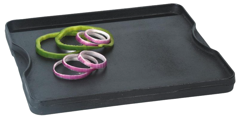 Cast Iron Grill/Griddle - Small
