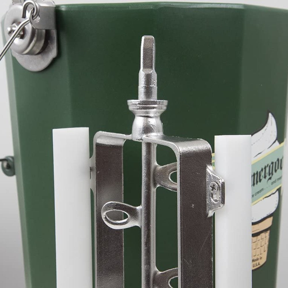 Immergood Amish Ice Cream Freezer