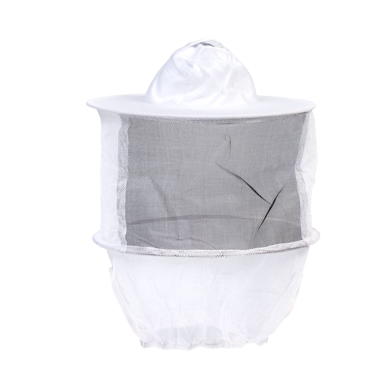 Beekeeping Hat with Veil