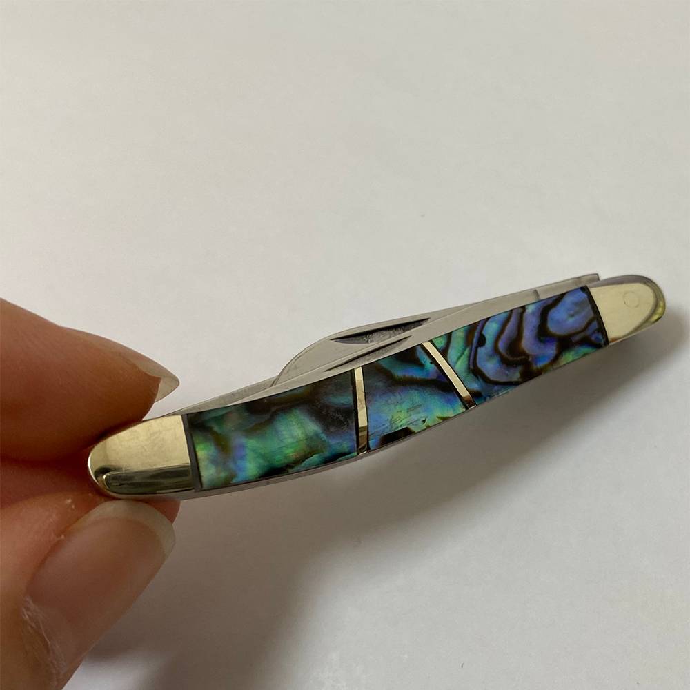 Grandpa's Small Dress Knife