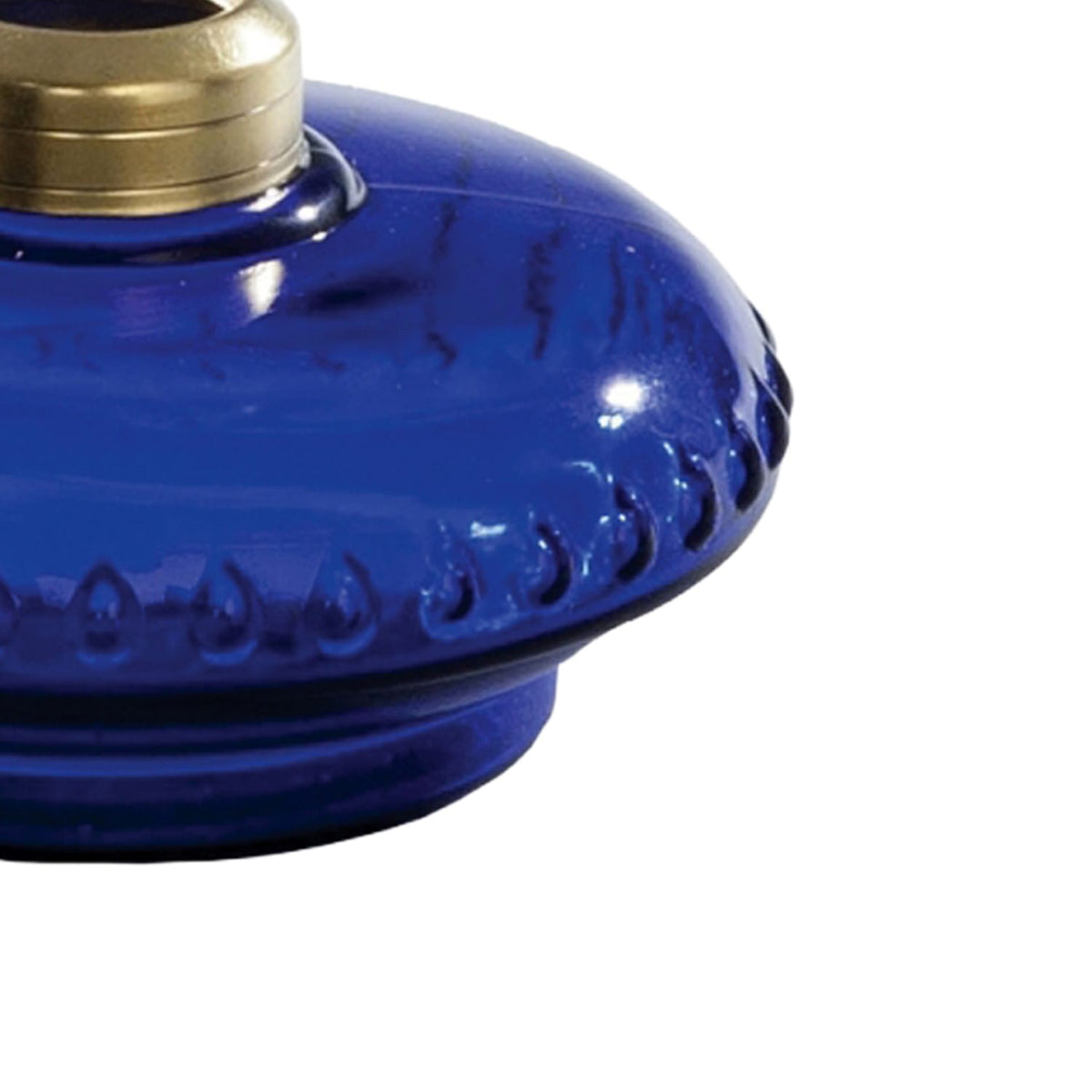 Oil Lamp Bracket Fonts
