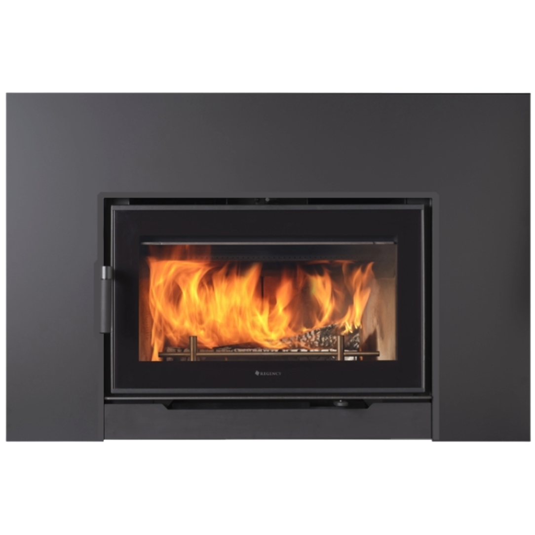 Regency Alterra Pro i3000 Contemporary Wood Fireplace Insert