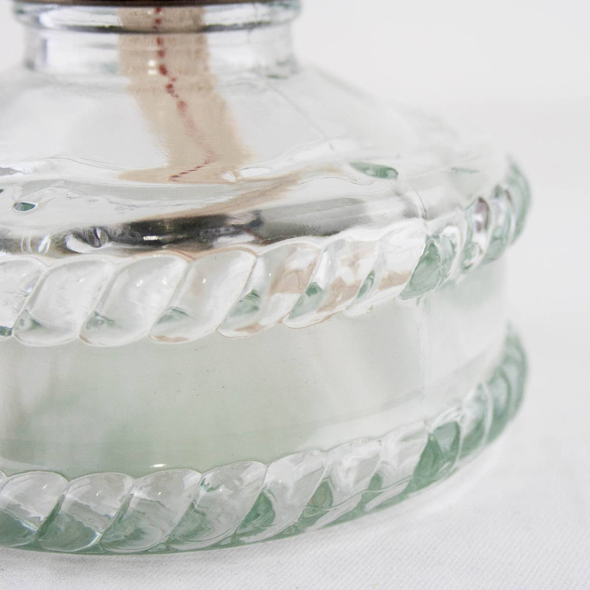 Reflector Oil Lamp