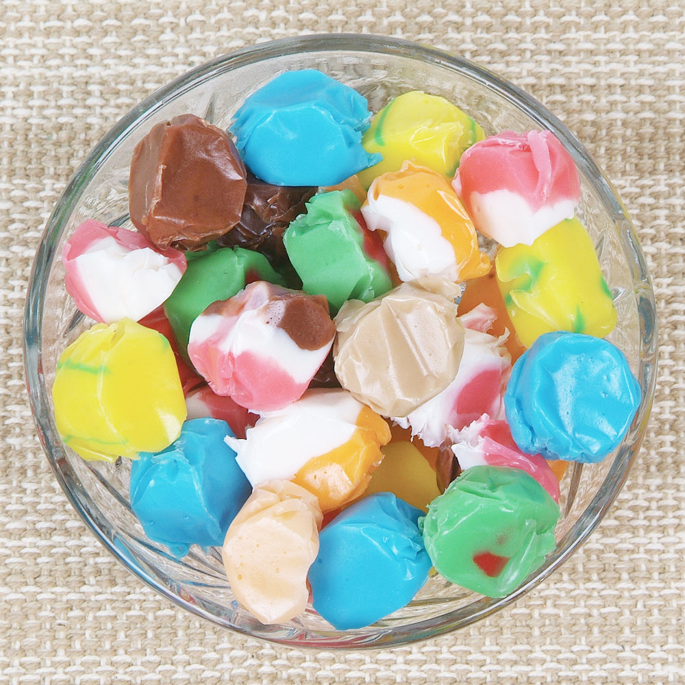 Nostalgic Candy