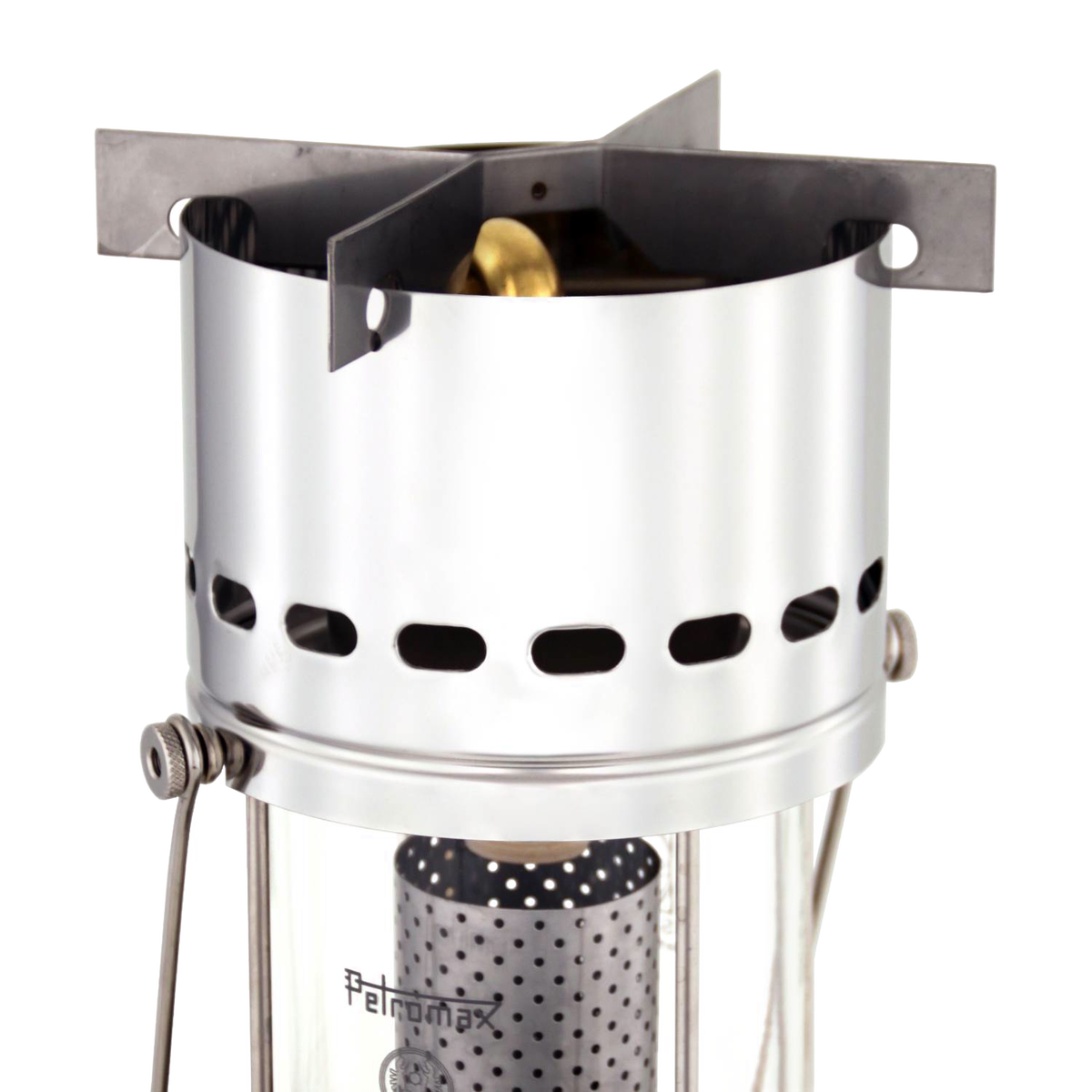 Petromax Cooking Device for HK350/HK500