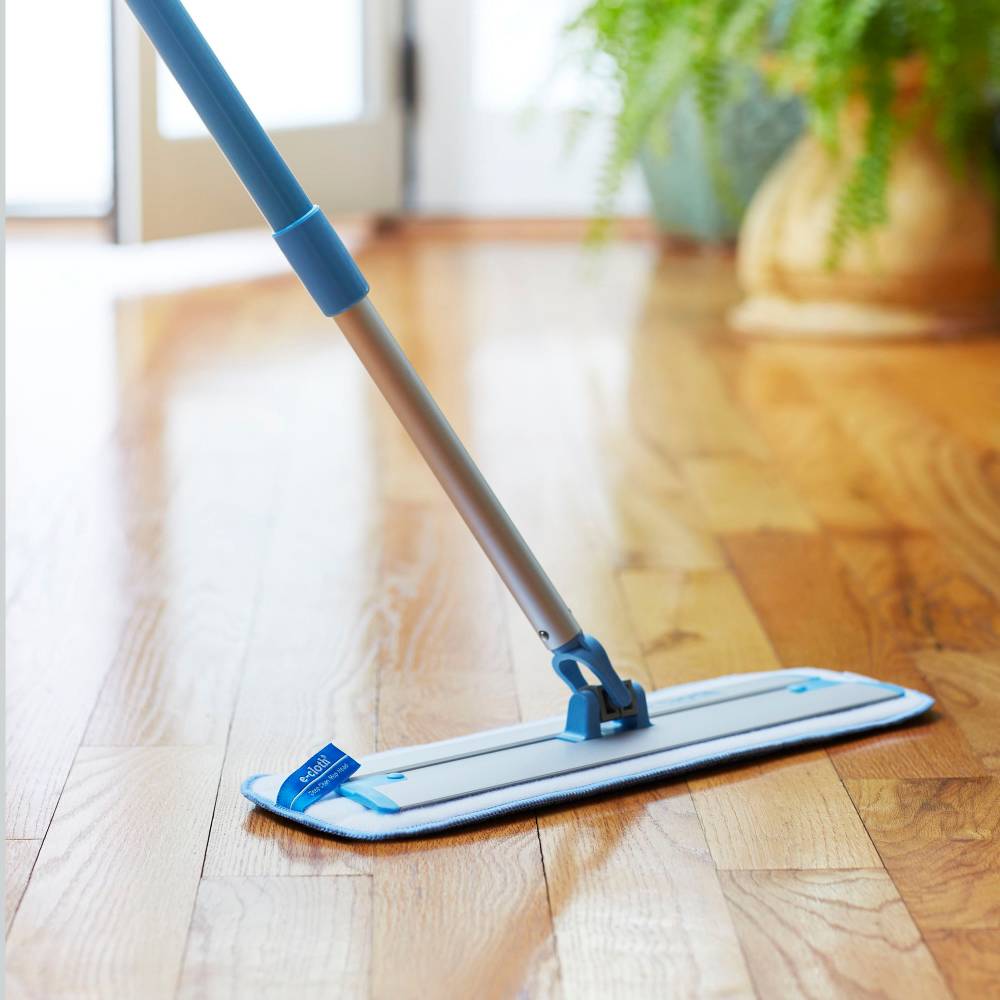 e-Cloth Deep Clean Floor Mop
