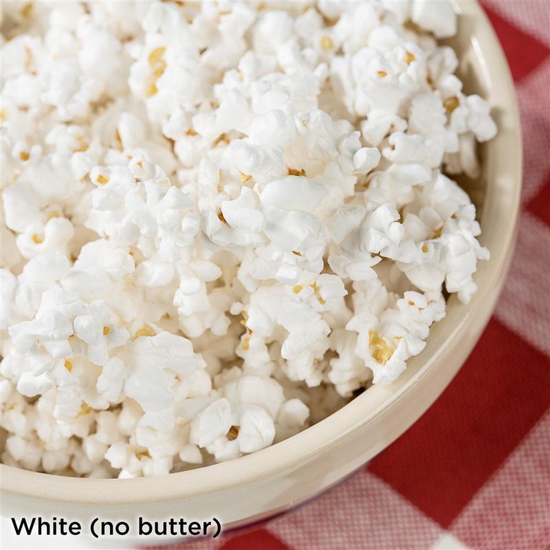 Amish Country Microwave Popcorn - Ladyfinger (Butter)