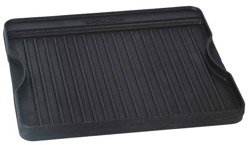 Cast Iron Grill/Griddle - Small